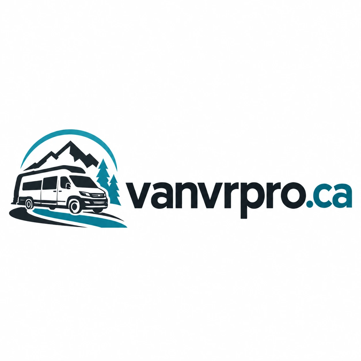 Logo vanvrpro.ca